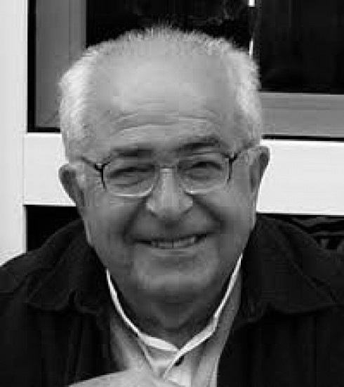 Иван Кирков (1932-2010)