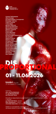 DIS-PROPORTIONAL