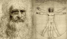 Леонардо да Винчи - геният на Ренесанса