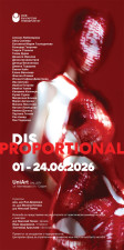 DIS-PROPORTIONAL