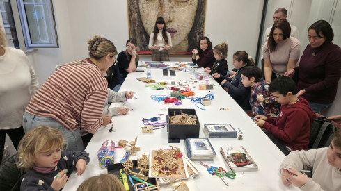 „Прозорец към България“ – културна седмица в Рим