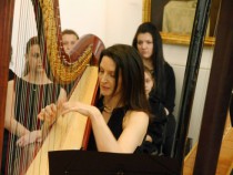 Майсторският клас на Сузана Клинчарова завърши с концерт в УниАрт