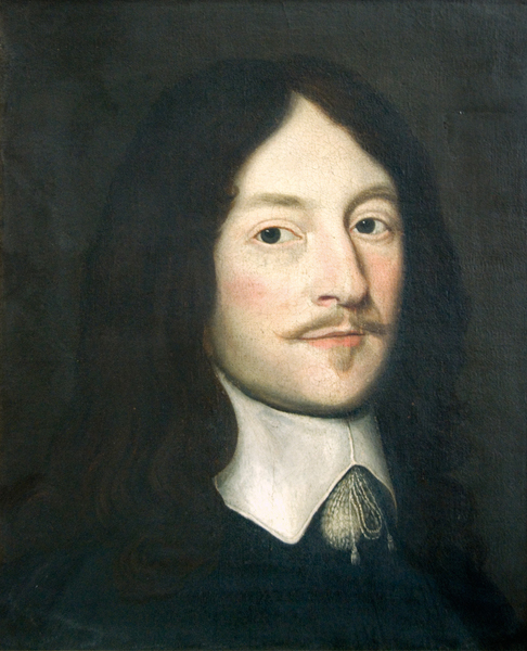 Портрет на Johan de Witt (1625-1672)